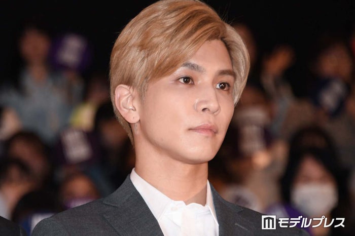 三代目JSB岩田剛典、主演・長谷川博己との対峙シーンで恐縮した理由「申し訳ない」友人からの反応も明かす＜アンチヒーロー＞