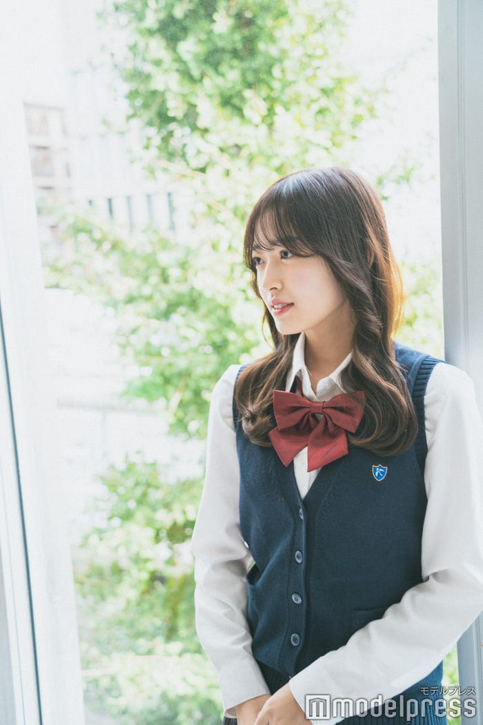 こはるんさん(C)モデルプレス