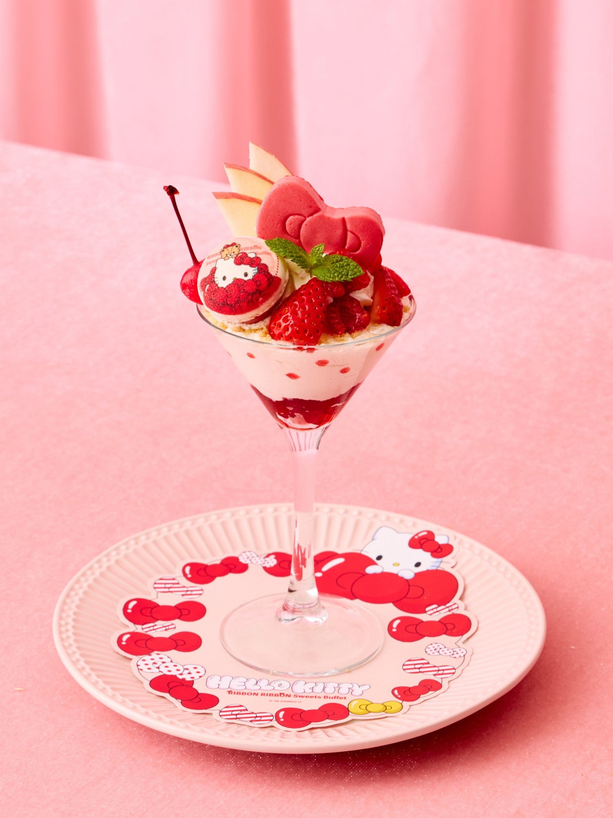 スペシャルテラスエリアVer.／提供画像
