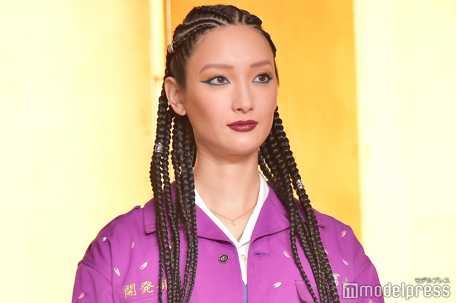 菜々緒（C）モデルプレス