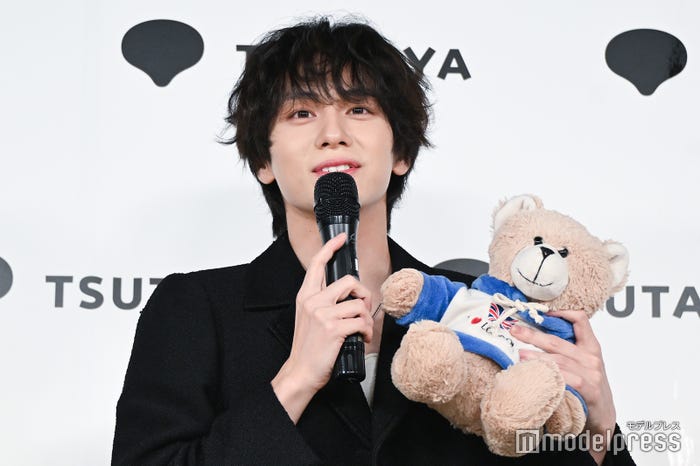 山下幸輝(C)モデルプレス