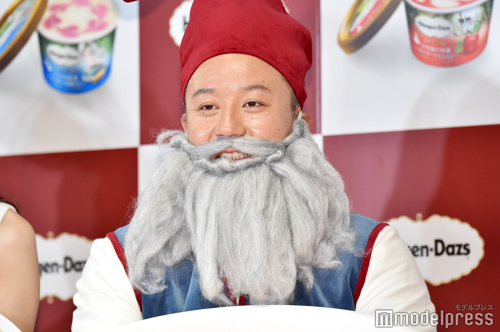 西村瑞樹（C）モデルプレス