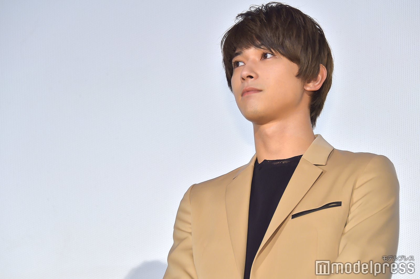 吉沢亮（C）モデルプレス