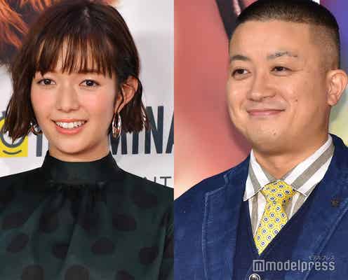 佐藤栞里「有吉の壁」出演“壁芸人”全員にクリスマスプレゼント