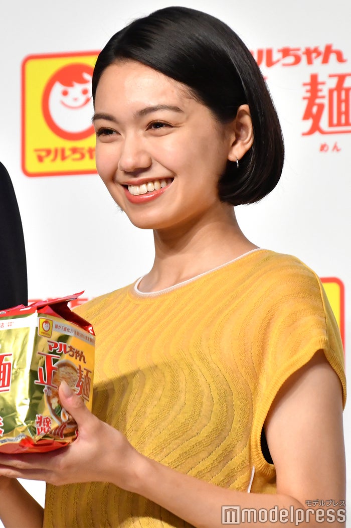 二階堂ふみ 理想の母親像 明かす いつかなれたらいいな モデルプレス 二階堂ふみ 理想の母親像 明かす いつかなれたらいいな モデルプレス