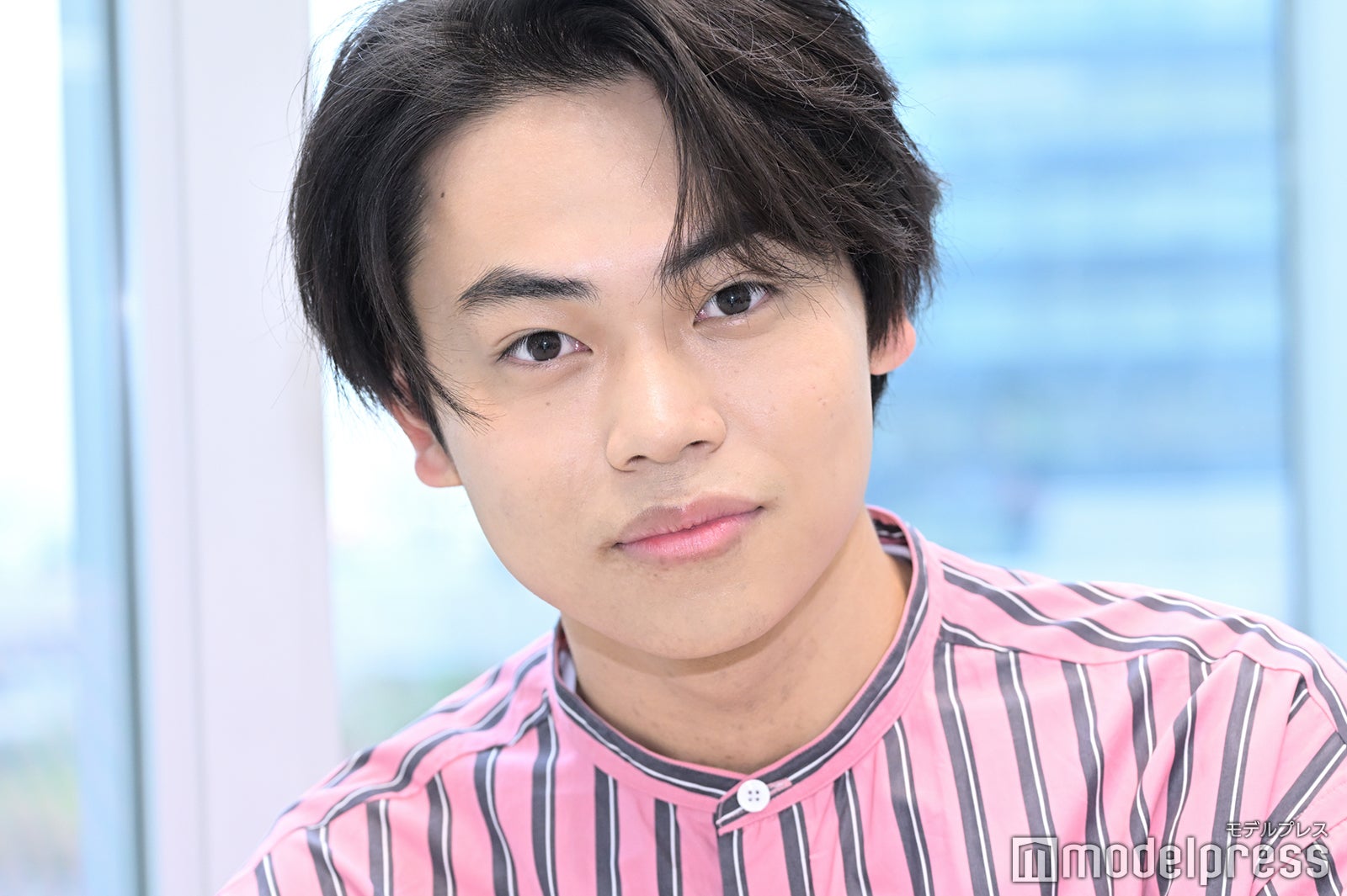 菅田将暉の弟・菅生新樹、初主演の心境吐露「ものにするのは自分」現場で欠かさずにやっていたこととは？＜凋落ゲーム＞ モデルプレス