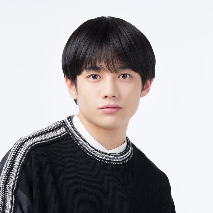 真弓孟之(C)ABCテレビ