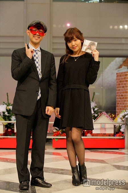 芸能人NO.1占い師であるゲッターズ飯田氏から2015年の活動にも太鼓判を押されたMACO