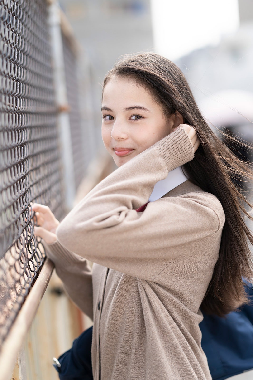 稲垣姫菜 （提供写真）