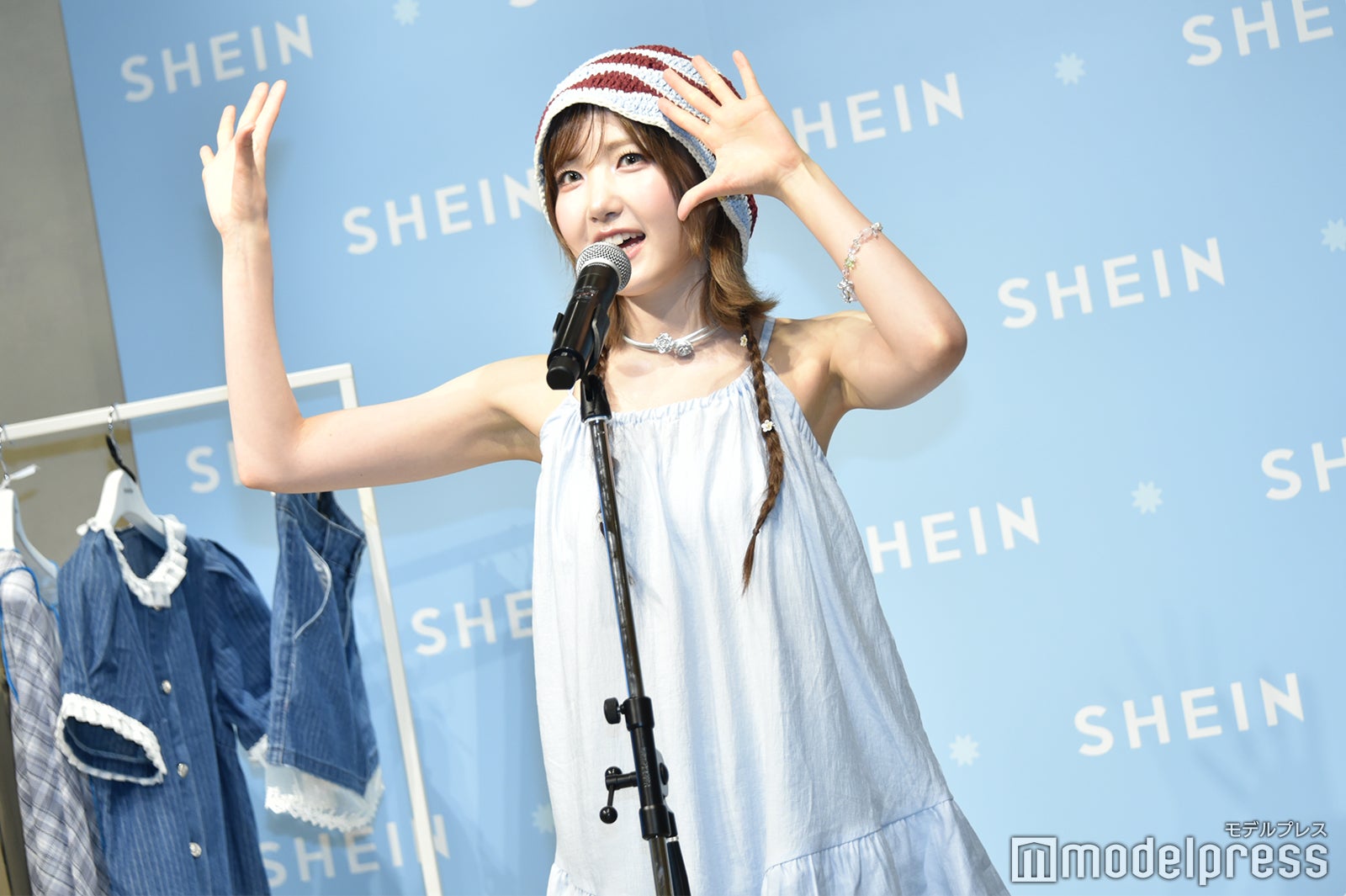 本田仁美（C）モデルプレス