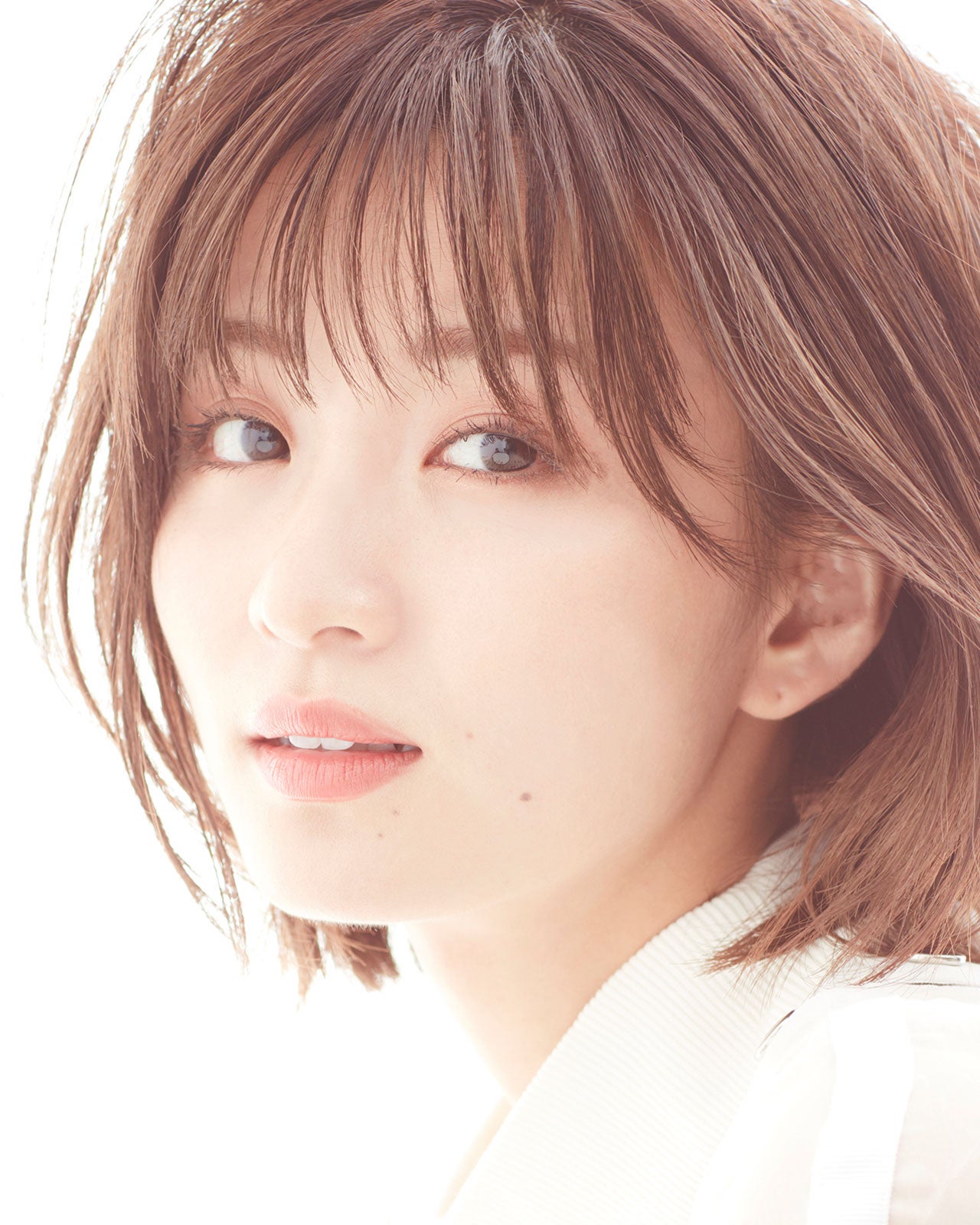 岡崎紗絵（提供写真）