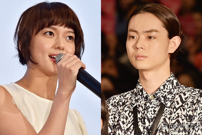 菅田将暉、多部未華子との“酒臭いキス”を懺悔「いきなりすいません」 - モデルプレス