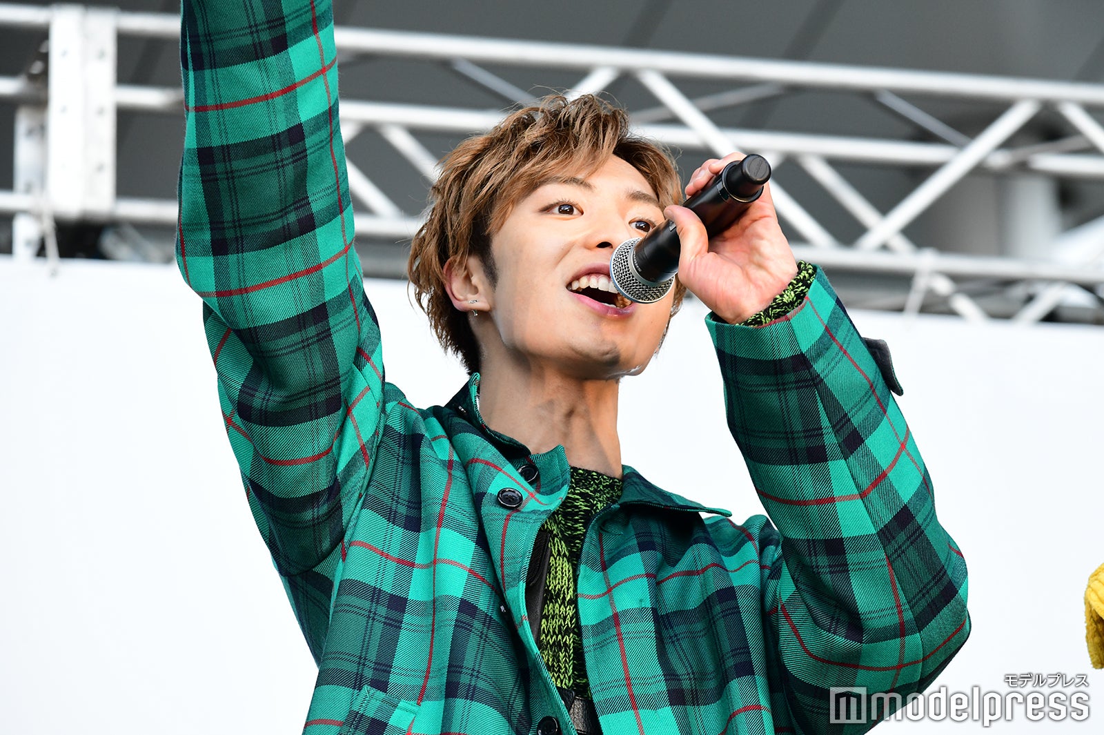 木村慧人 （C）モデルプレス