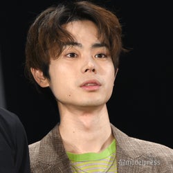 菅田将暉「パーフェクトワールド」最終回出演に「びっくり」「ナチュラル過ぎて気づかなかった」の声