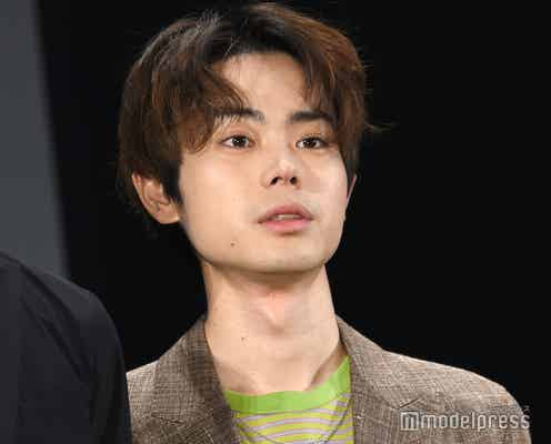 菅田将暉「パーフェクトワールド」最終回出演に「びっくり」「ナチュラル過ぎて気づかなかった」の声