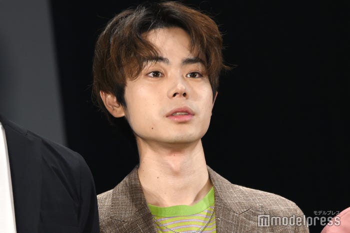 菅田将暉 (C)モデルプレス