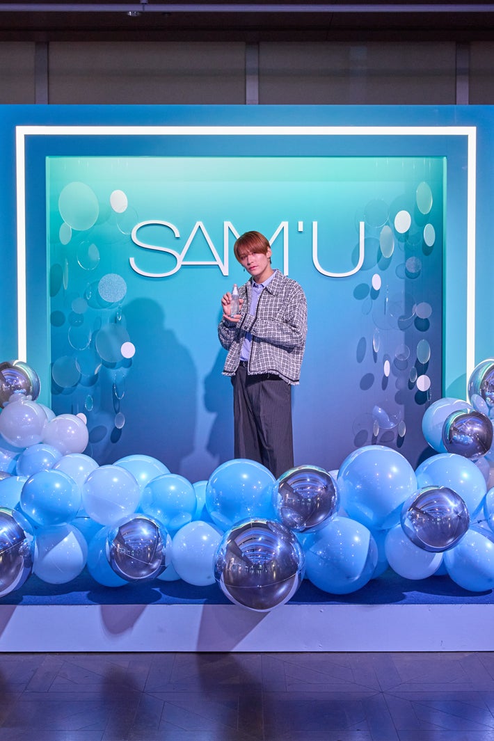 TETTA（提供写真）