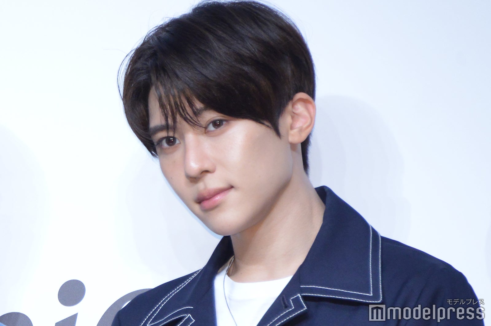 シオン（C）モデルプレス