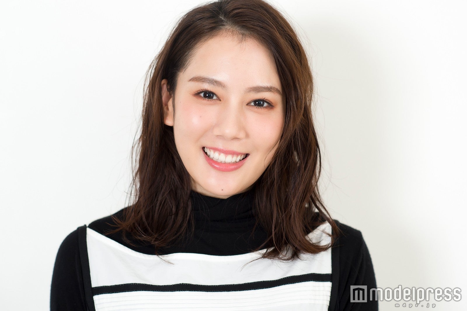 山本千尋（C）モデルプレス