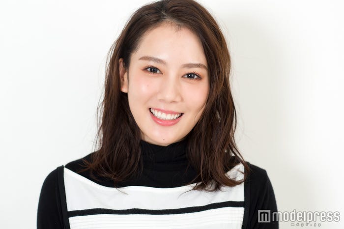 山本千尋(C)モデルプレス