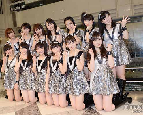 モー娘。譜久村聖ら、声帯摘出のつんく♂にコメント