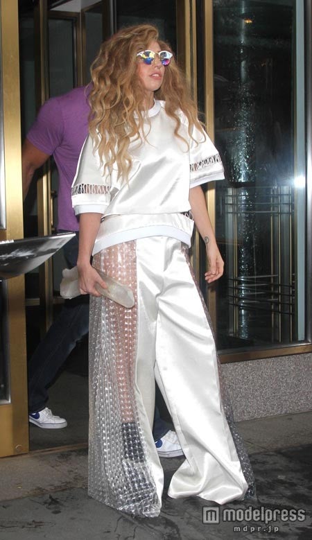 レディー・ガガ/ Ramey Photo / Zeta Image