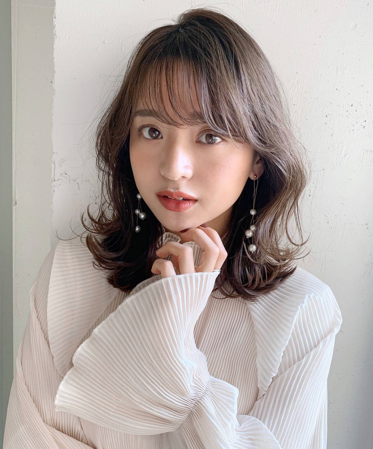 韓国ヘアを大調査 おしゃれ最先端になりたいgirlはチェック モデルプレス 韓国ヘアを大調査 おしゃれ最先端になりたいgirlはチェック モデルプレス