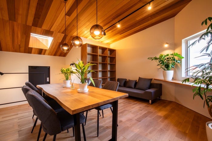 13リノベーションが手掛けた施工例(提供画像)