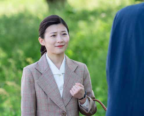 「虎に翼」航一(岡田将生)“不器用な褒め言葉”に反響「下手くそすぎて愛おしい」「好きになってしまう」