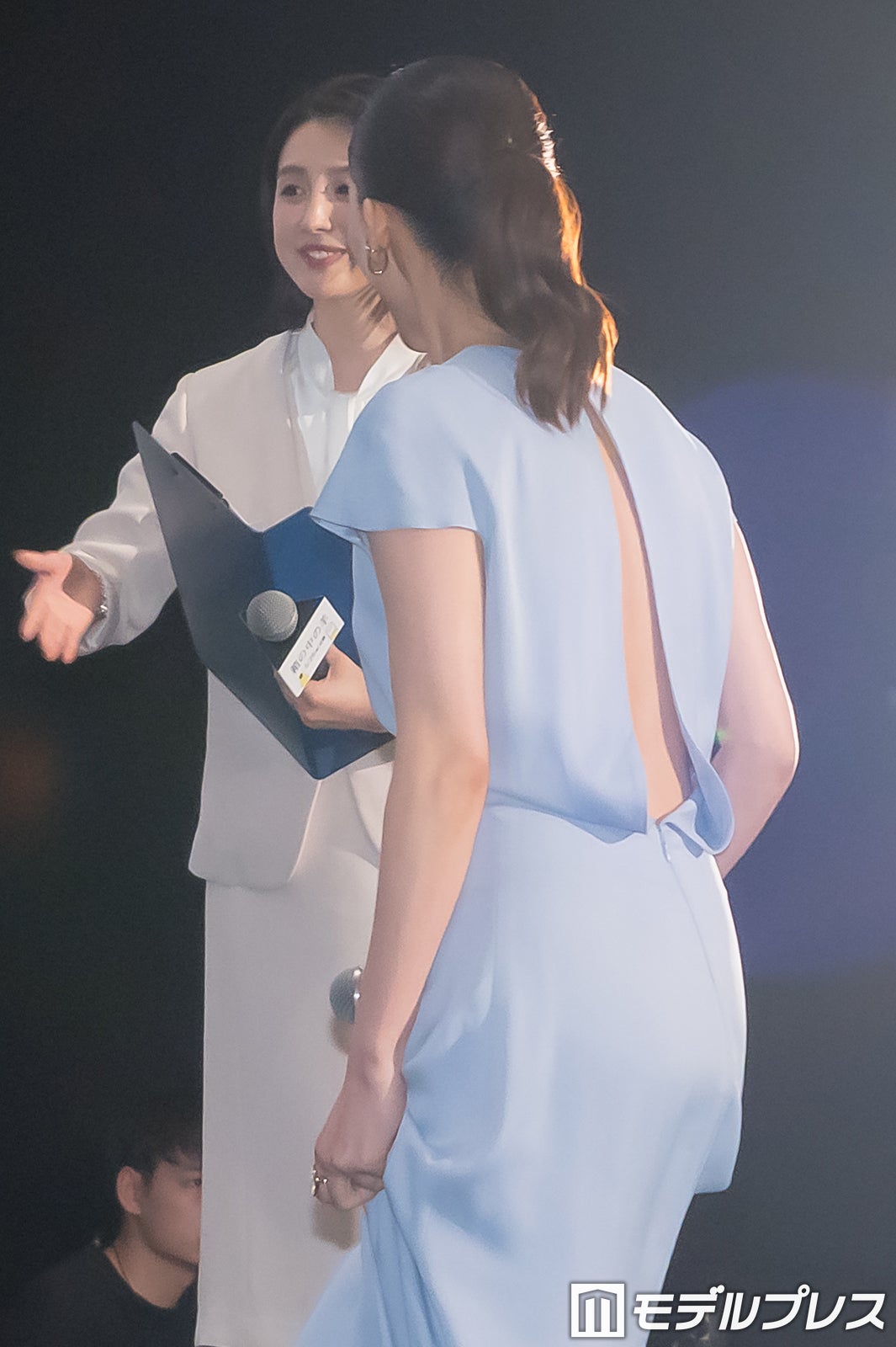綾瀬はるか（C）モデルプレス