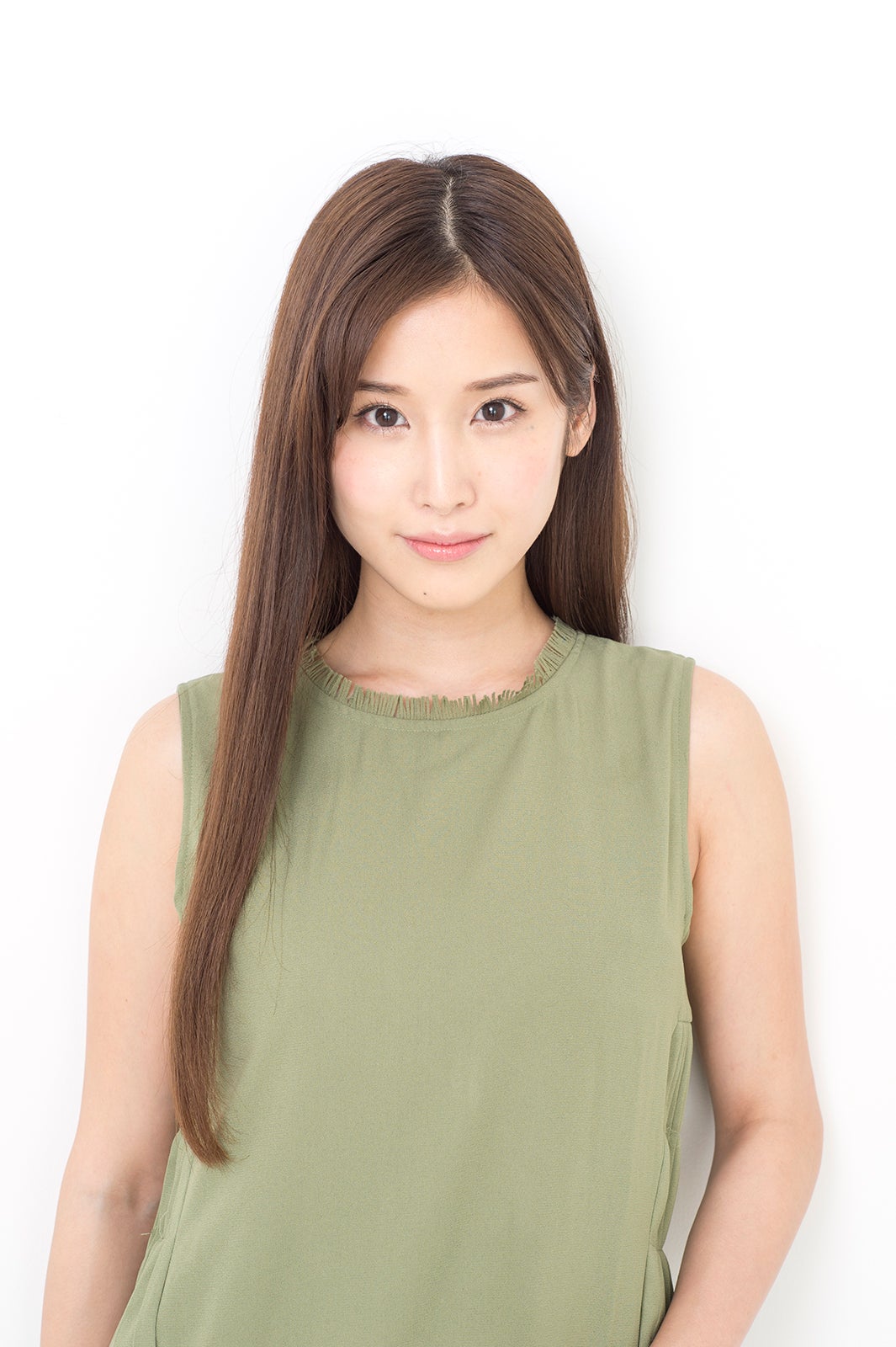 益田アンナ（画像提供：所属事務所）