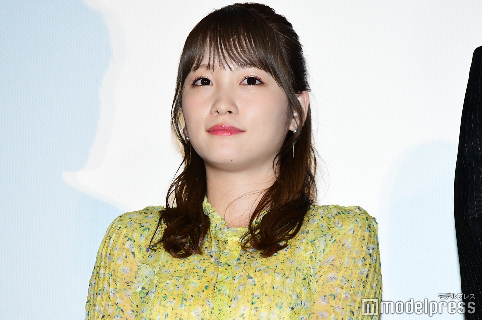 川栄李奈（C）モデルプレス