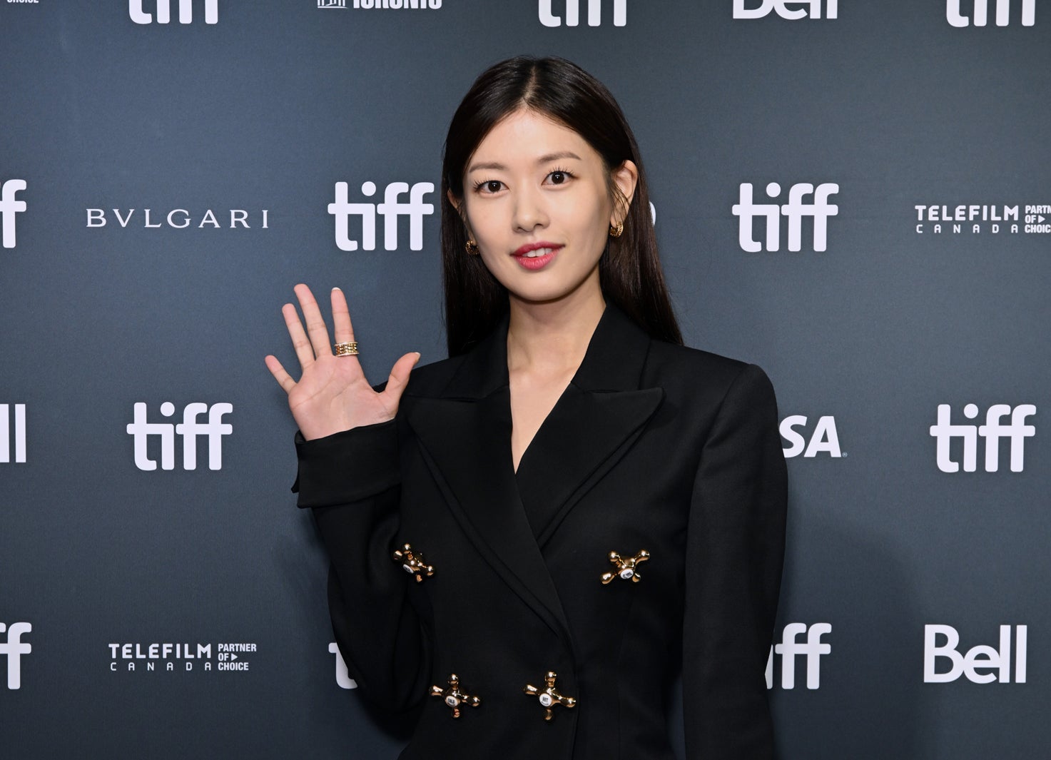 チョン・ソミン／photo：gettyimages