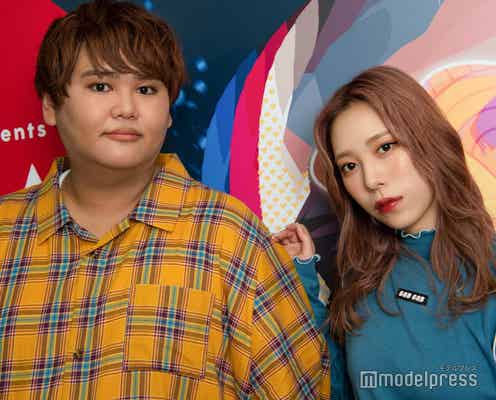 パパラピーズ・じんじん、結婚発表の相方・タナカガと約束「お互い子供できたら…」