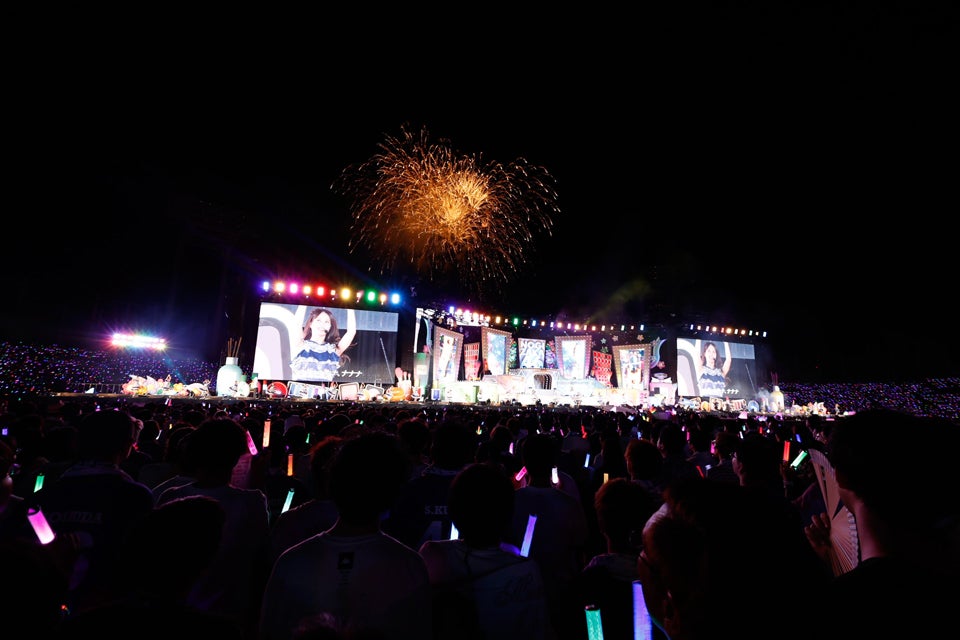 乃木坂46（C）乃木坂46LLC