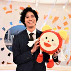 清原翔の『めざまし』初出演に密着!「気負い過ぎずに…僕ができる範囲で頑張りました」