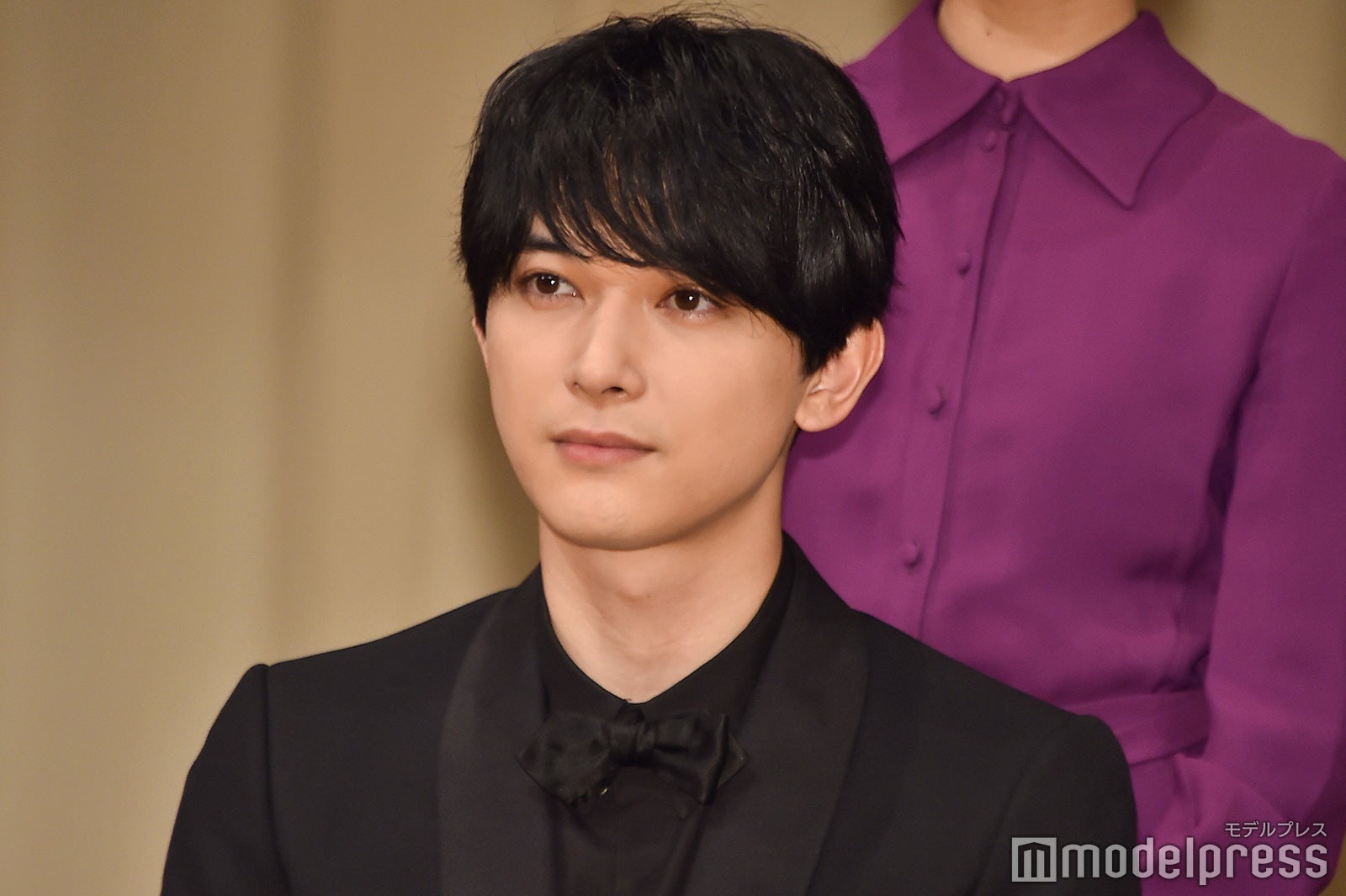吉沢亮 （C）モデルプレス