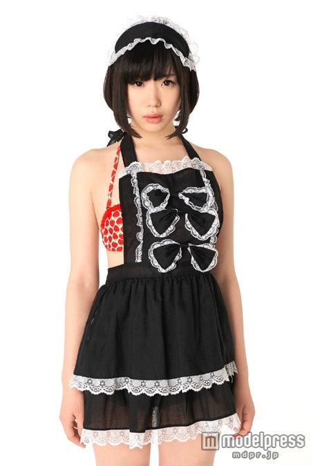 写真集「DEMPA MODELS X 100 COSPLAY」