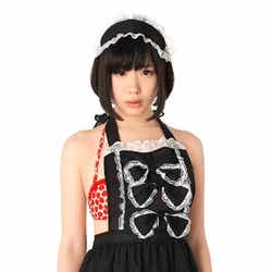 写真集「DEMPA MODELS X 100 COSPLAY」