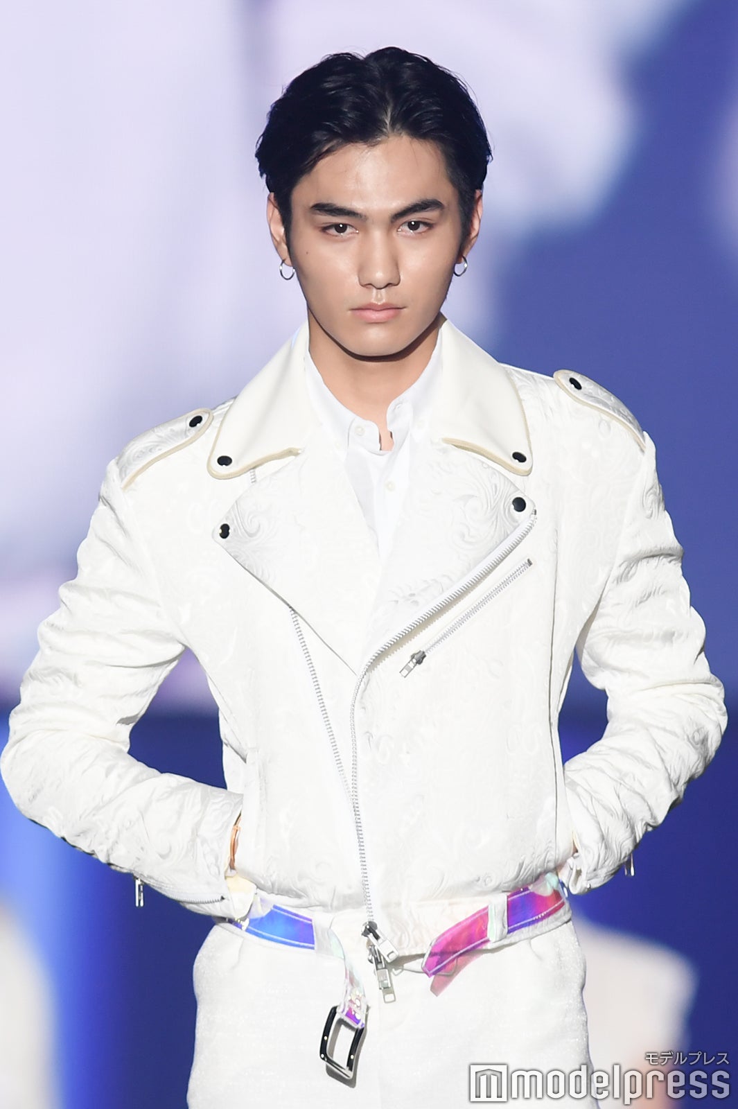 「虹とオオカミには騙されない」メンバー（C）モデルプレス