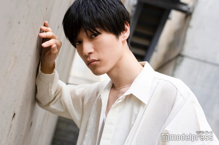 高橋璃央(C)モデルプレス