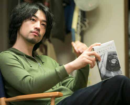 “監督”斎藤工、「半分、青い。」劇中映画を実際に撮影していた 制作秘話を明かす