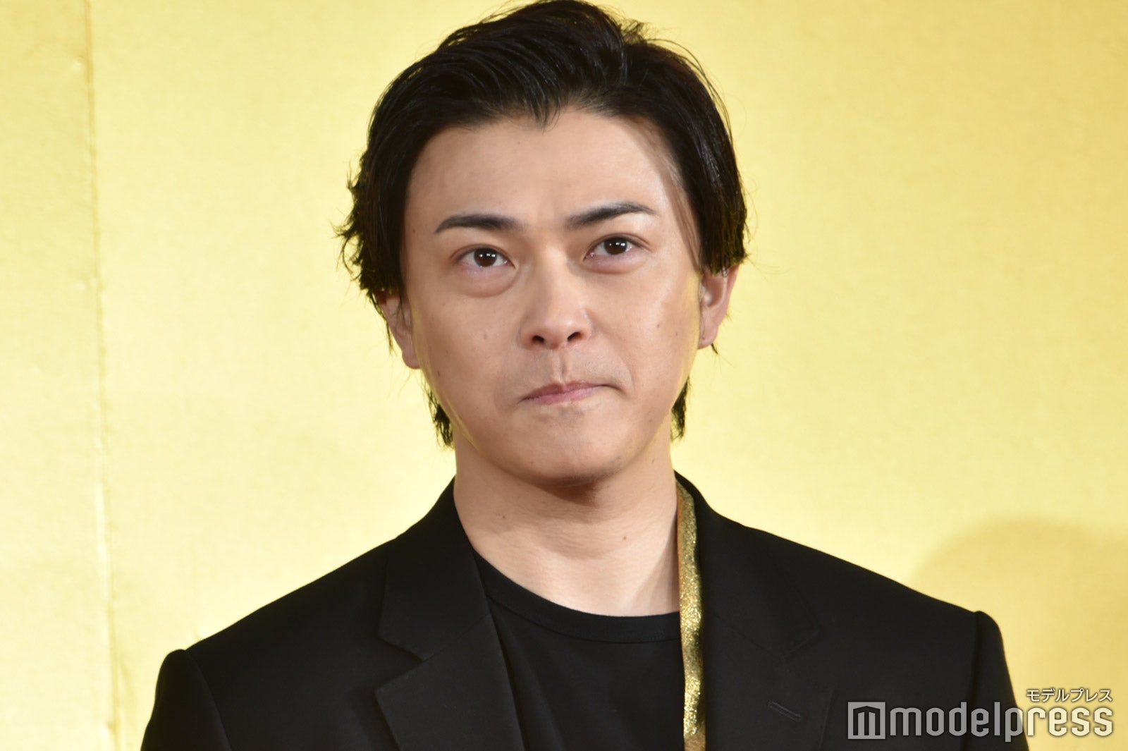 勝地涼（C）モデルプレス