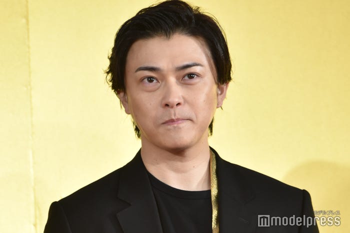 勝地涼(C)モデルプレス