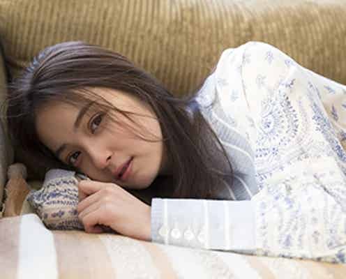 佐々木希の“プライベートのありのまま”眩しい笑顔に癒やされる