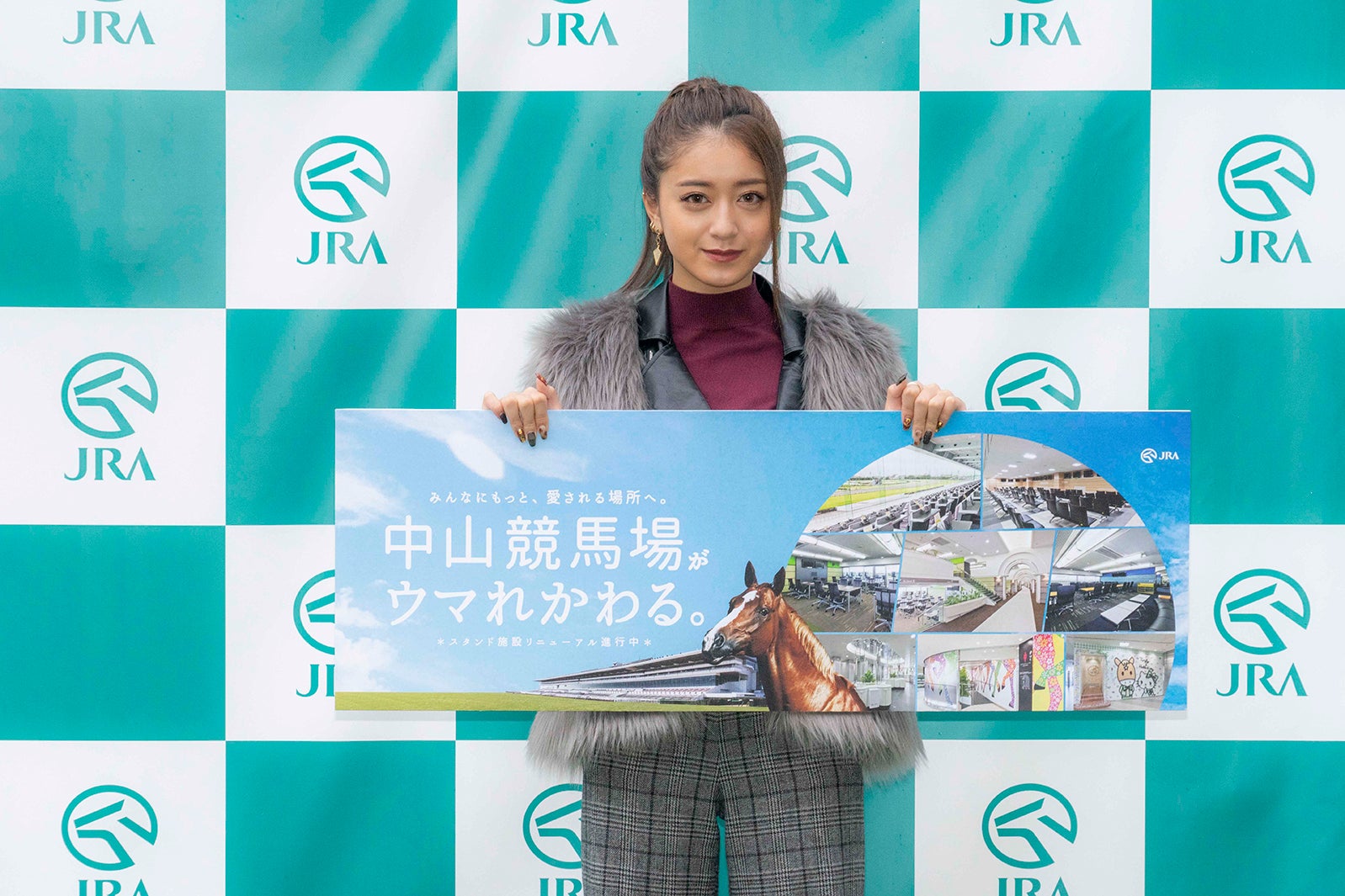 池田美優（提供写真）