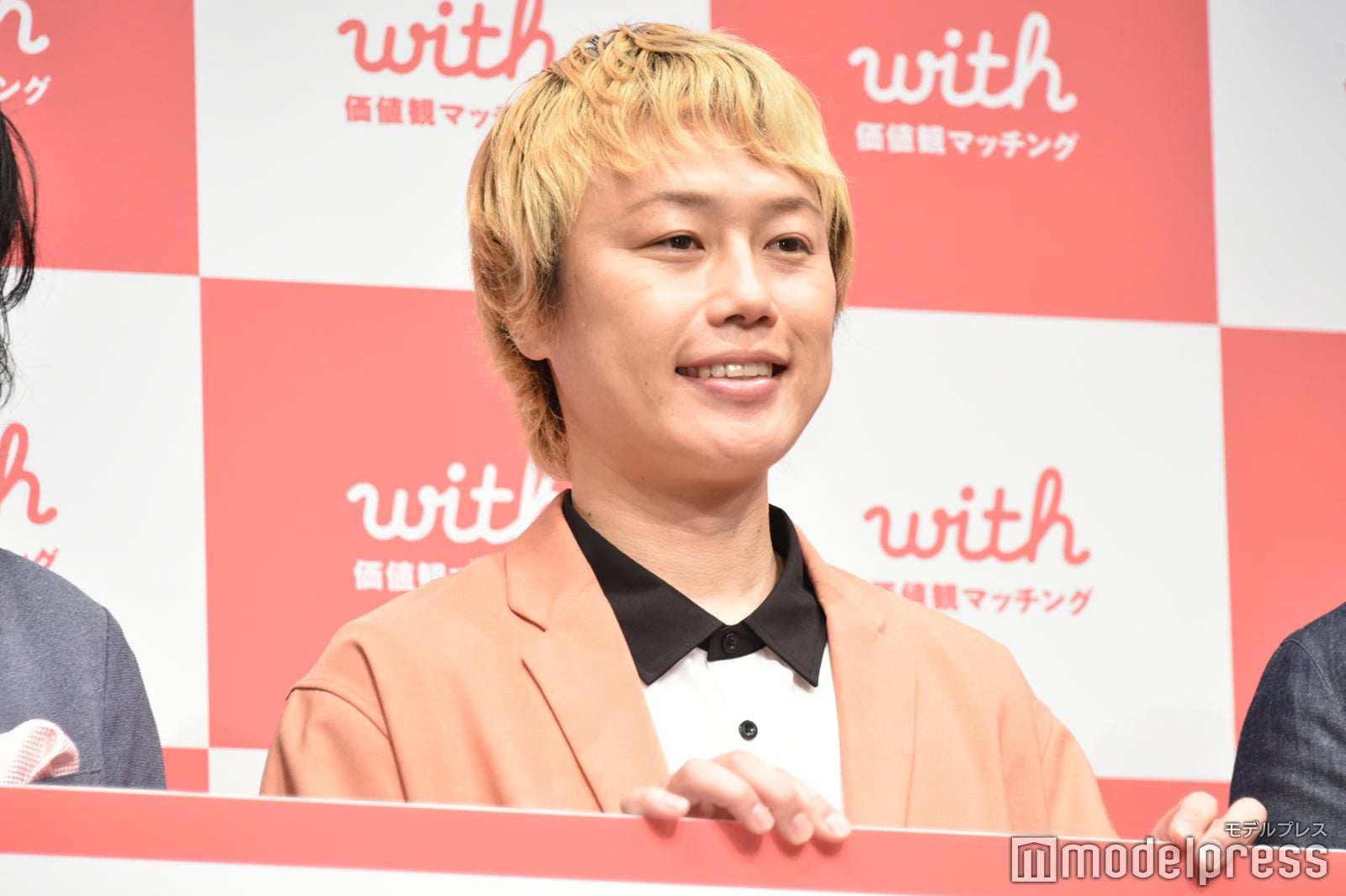 リリー（C）モデルプレス