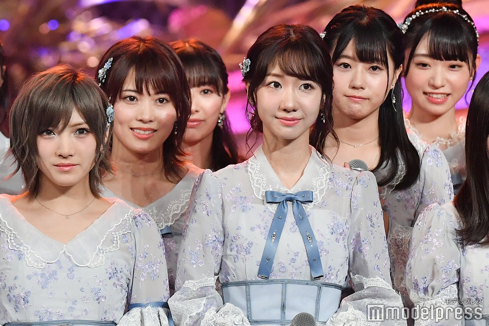 AKB48（C）モデルプレス