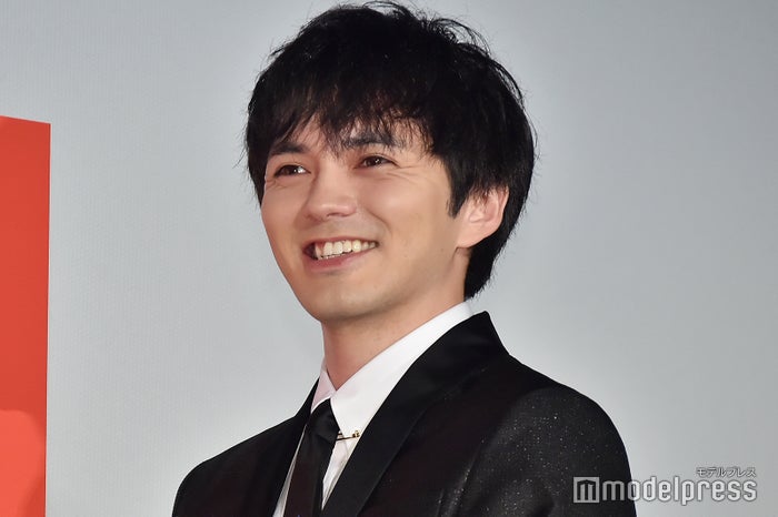 中村倫也 相葉雅紀 高畑充希 京本大我 12月生まれの豪華芸能人 モデルプレス