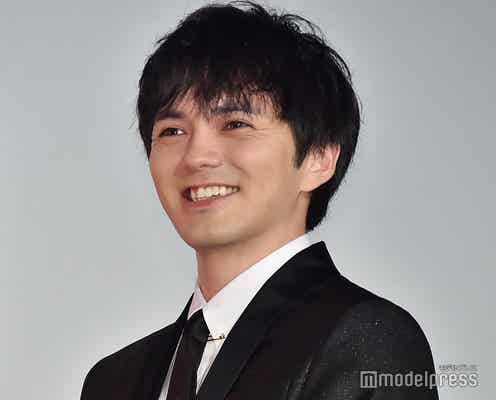 「おっさんずラブ」林遣都演じた“牧凌太”バースデー「牧凌太誕生祭2019」トレンド入り